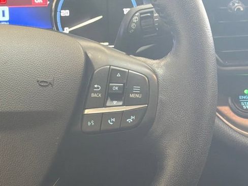 Used 2021 Ford Bronco Sport Outer Banks AWD/4WD image 16