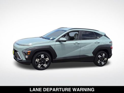Used 2024 Hyundai Kona SEL FWD image 5