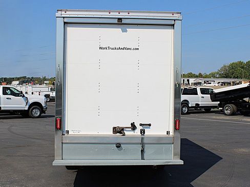 Used 2023 Ford E-350 and Econoline 350 Super Duty w/ Driver's Safety Package image 10