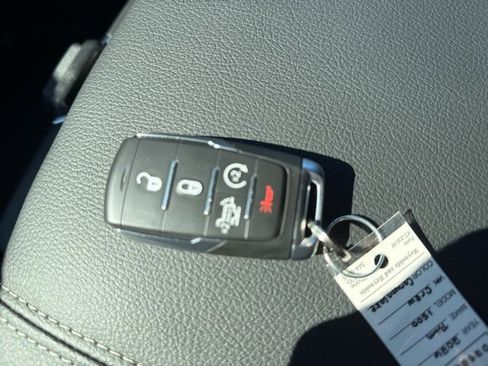 New 2026 RAM 1500 Lone Star image 40