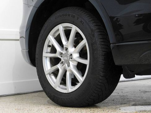 Used 2012 Audi Q5 2.0T Premium Plus image 7