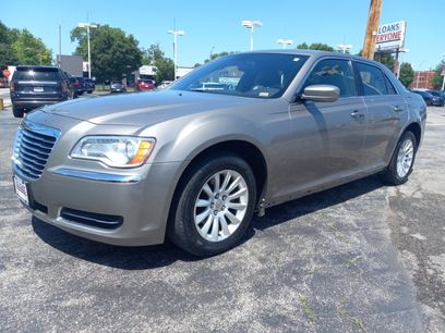 Used 2014 Chrysler 300