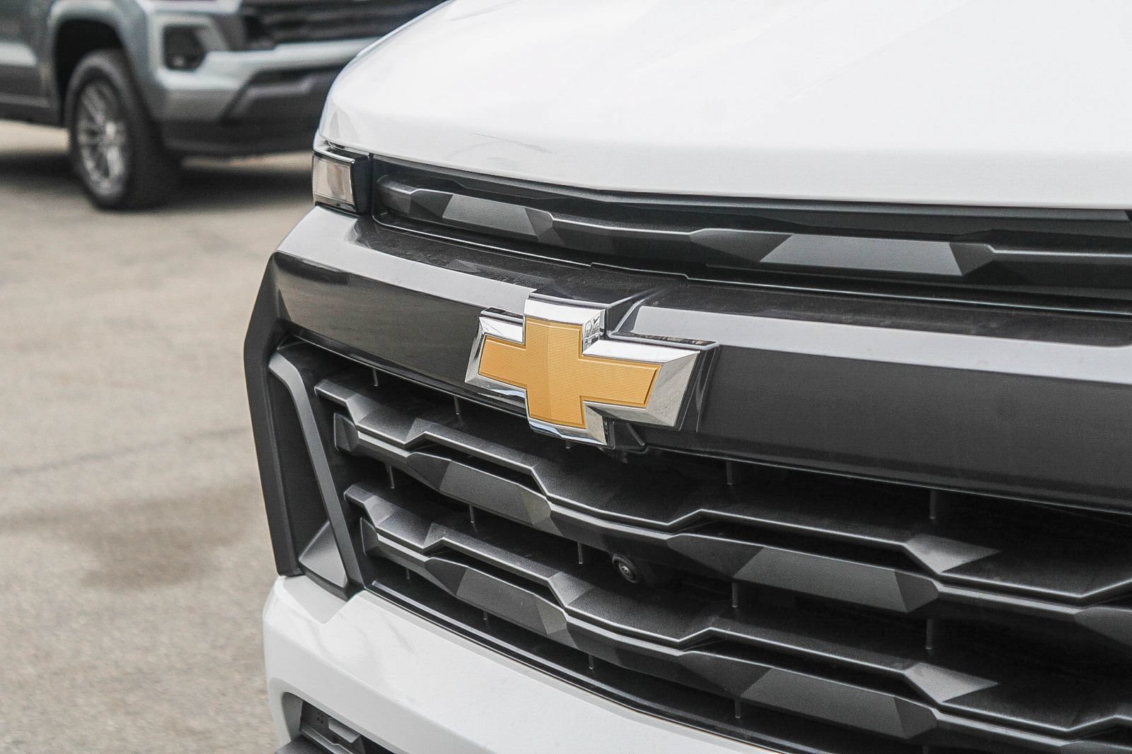 New 2026 Chevrolet Colorado LT w/ LT Convenience Package RWD image 11