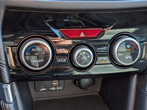 Used 2023 Subaru Forester Touring image 22