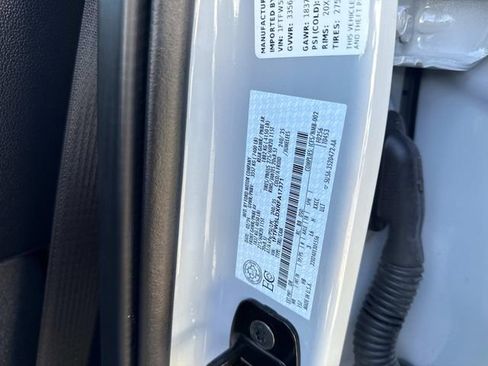 Used 2024 Ford F150 Lariat w/ Bed Utility Package AWD/4WD image 24