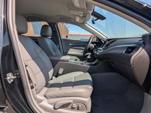 Used 2019 Chevrolet Impala LS FWD image 15