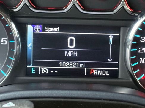 Used 2017 Chevrolet Silverado 1500 LT w/ All Star Edition image 27