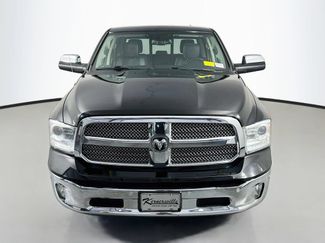 Used 2015 RAM 1500 Limited AWD/4WD video 2