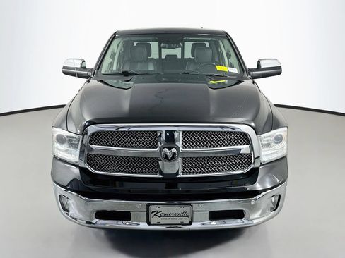 Used 2015 RAM 1500 Limited AWD/4WD image 2