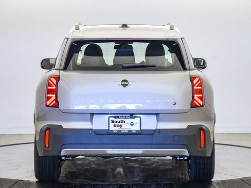 New 2026 MINI Cooper Countryman S AWD/4WD image 3