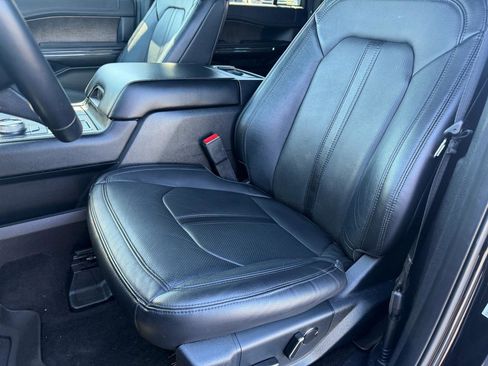 Used 2020 Ford Expedition Max Limited image 12