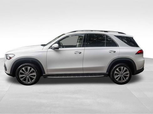 Used 2022 Mercedes-Benz GLE 350 4MATIC image 11