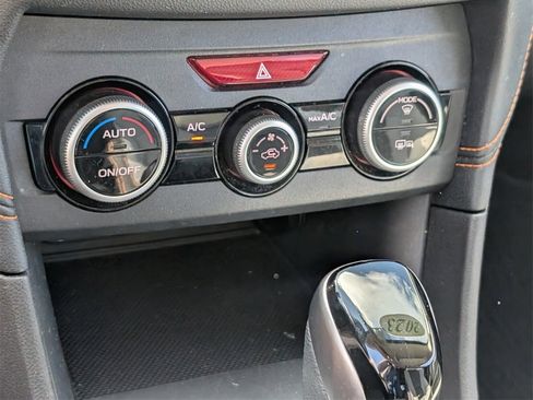 Certified 2023 Subaru Crosstrek 2.0i Premium image 23