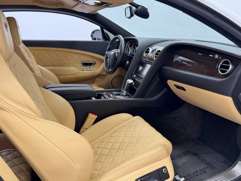 Used 2016 Bentley Continental GT V8 S AWD/4WD image 14