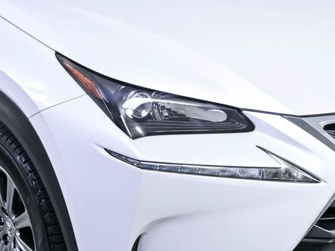 Used 2017 Lexus NX 200t FWD w/ Accessory Package 2 image 33