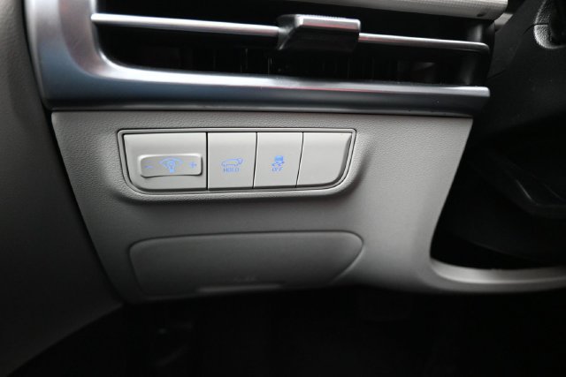 Used 2025 Hyundai Tucson SEL FWD image 15