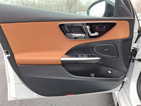 New 2026 Mercedes-Benz C 43 AMG C 43 AMG image 11