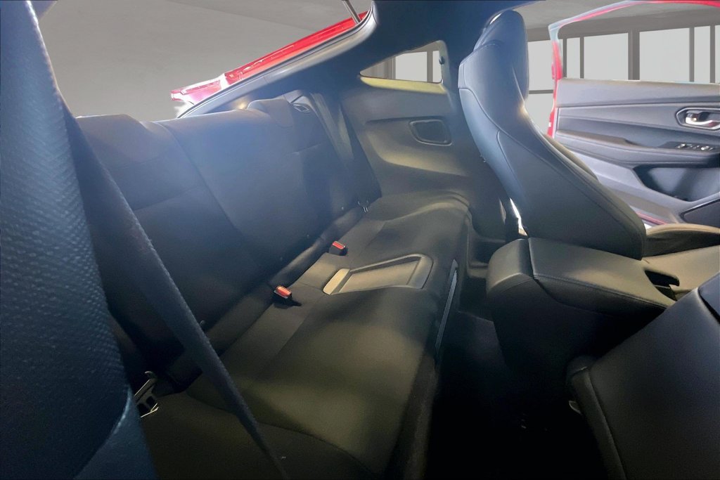 New 2026 Honda Prelude image 10