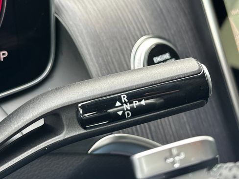 New 2026 Mercedes-Benz GLC 300 4MATIC image 22