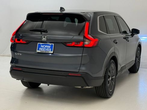New 2026 Honda CR-V EX-L image 5