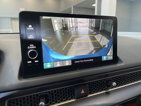 Used 2024 Honda Civic Type R image 29