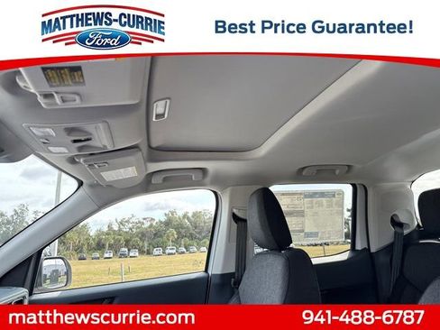 New 2025 Ford Maverick XLT w/ Black Appearance Package image 11