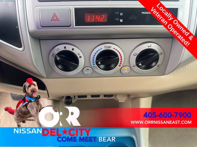 Used 2010 Toyota Tacoma PreRunner RWD image 27