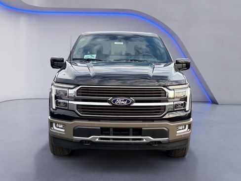 New 2026 Ford F150 King Ranch w/ Equipment Group 601A High AWD/4WD image 10