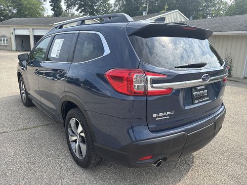 Used 2023 Subaru Ascent Premium AWD/4WD image 6