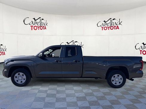 New 2026 Toyota Tundra SR image 4