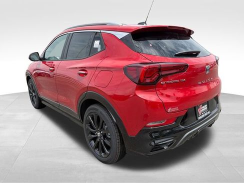 New 2026 Buick Encore GX Sport Touring w/ LPO, Trailering Package FWD image 5