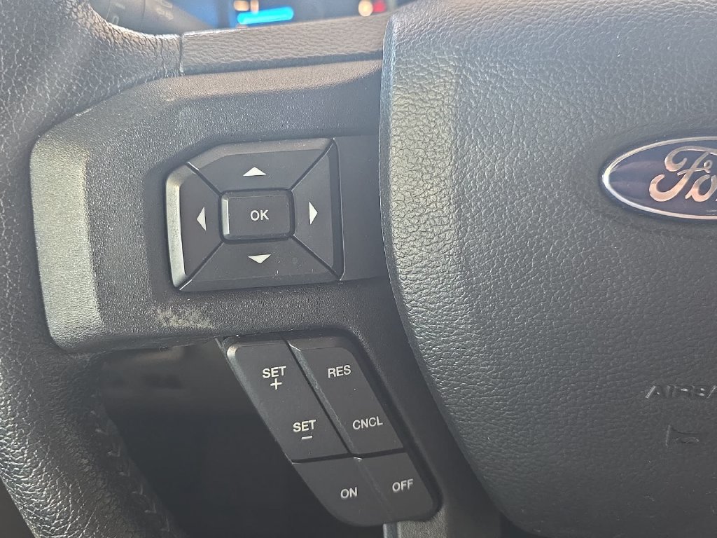 Used 2015 Ford F150 XLT w/ Equipment Group 302A Luxury RWD image 16