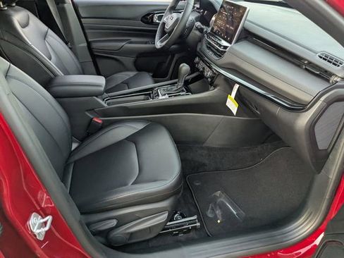 New 2026 Jeep Compass Limited image 28