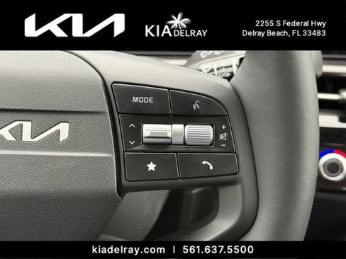 New 2026 Kia Sportage SX FWD image 30