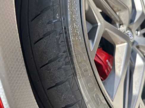 Used 2024 Subaru WRX TR image 6