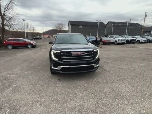 New 2025 GMC Acadia Elevation w/ Elevation Premium Package image 3