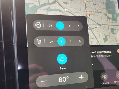 New 2026 Volvo XC60 B5 Plus w/ Climate Package image 23