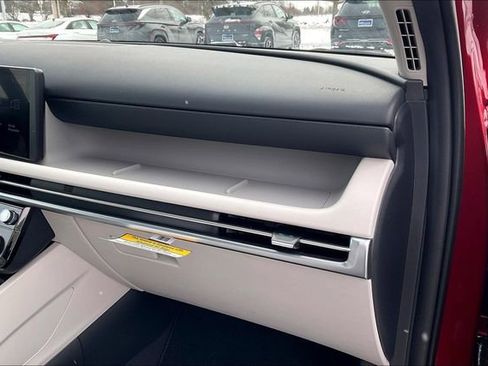 New 2026 Hyundai Tucson SEL image 27