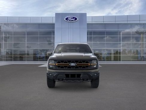 New 2026 Ford F150 Tremor w/ Equipment Group 402A High AWD/4WD image 6