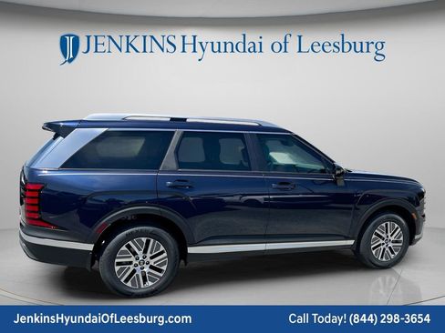 New 2026 Hyundai Palisade FWD Hybrid image 4