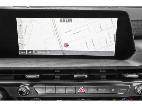 New 2025 Kia Telluride SX X-Line image 13