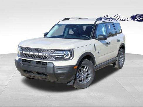 New 2025 Ford Bronco Sport Big Bend image 1