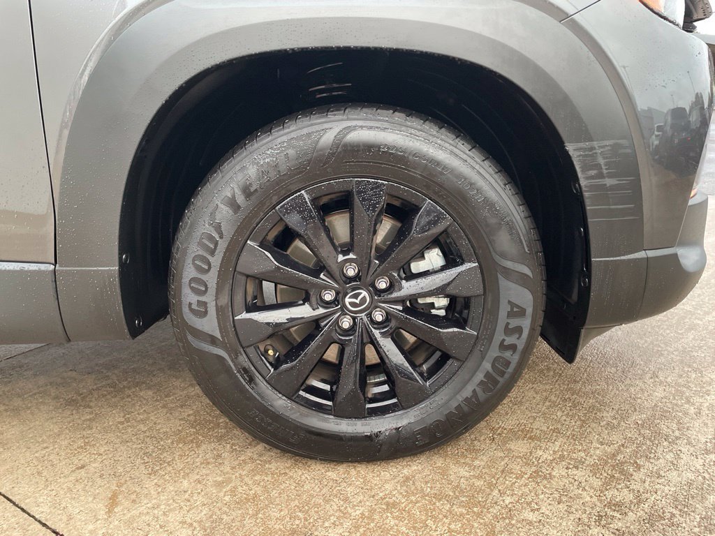 Used 2024 MAZDA CX-50 AWD 2.5 S w/ Cargo Package image 27