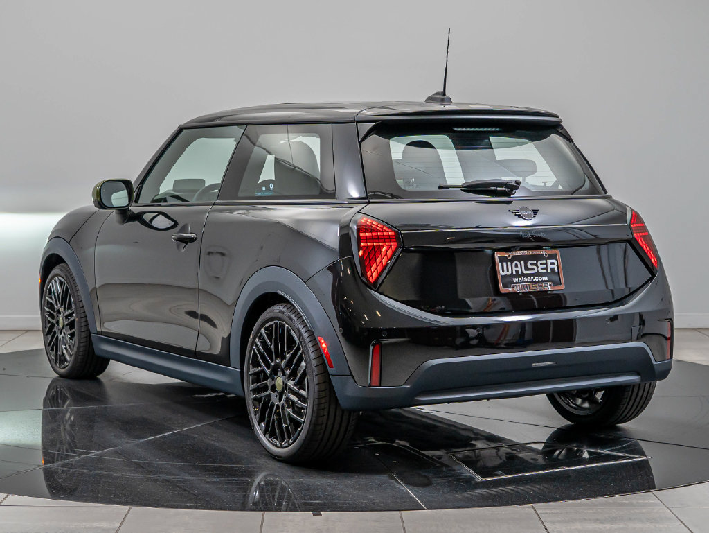New 2027 MINI Cooper S FWD image 6