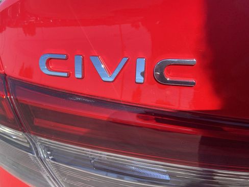 Used 2023 Honda Civic EX image 13