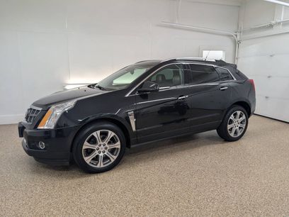 Used 2012 Cadillac SRX Premium