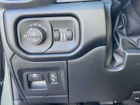 New 2026 RAM 1500 Big Horn image 12