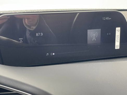 New 2026 MAZDA MAZDA3 s Sport image 5