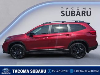 New 2026 Subaru Ascent Bronze Edition AWD/4WD video 2