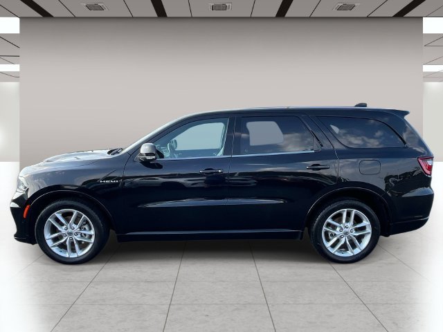 Used 2022 Dodge Durango R/T AWD/4WD image 7